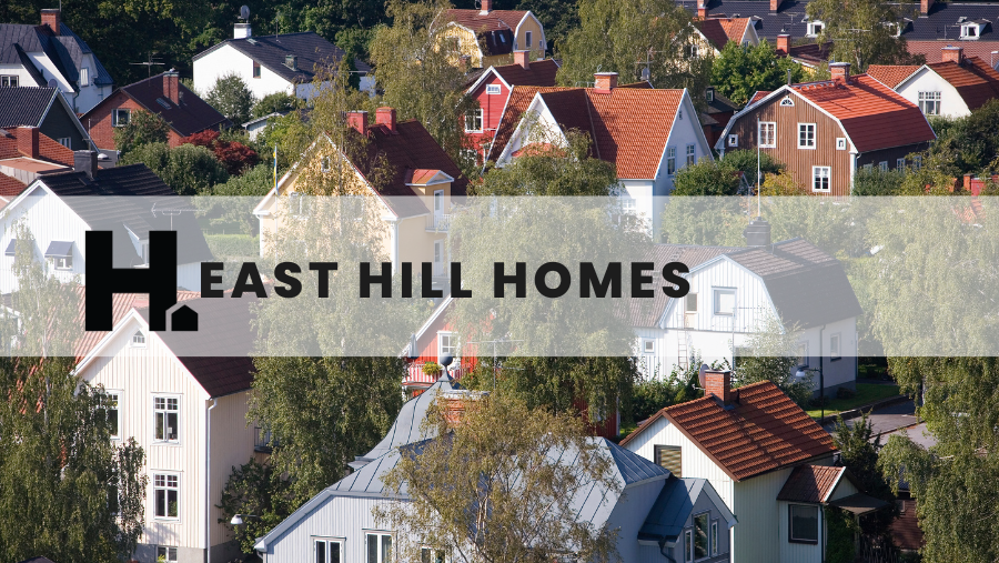 Homes for Sale in East Hill, Vernon, BC 